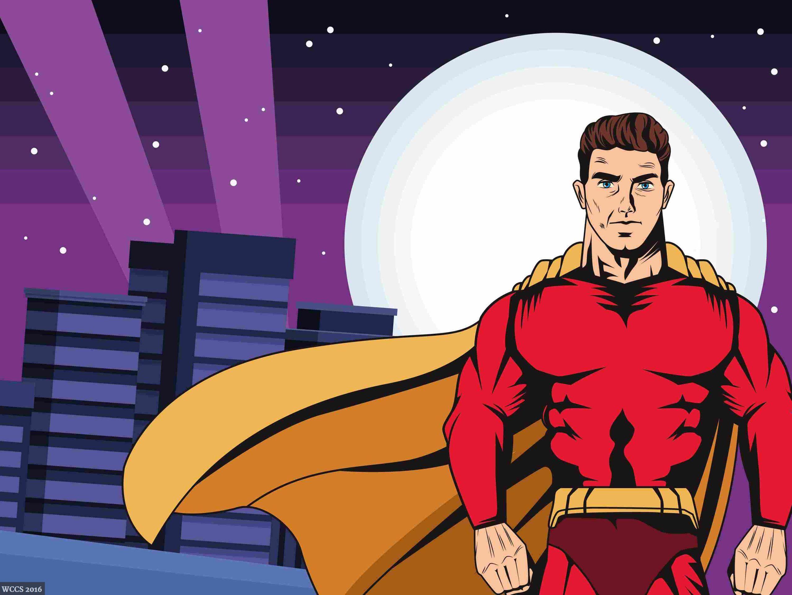 the boys mejor serie superheroes