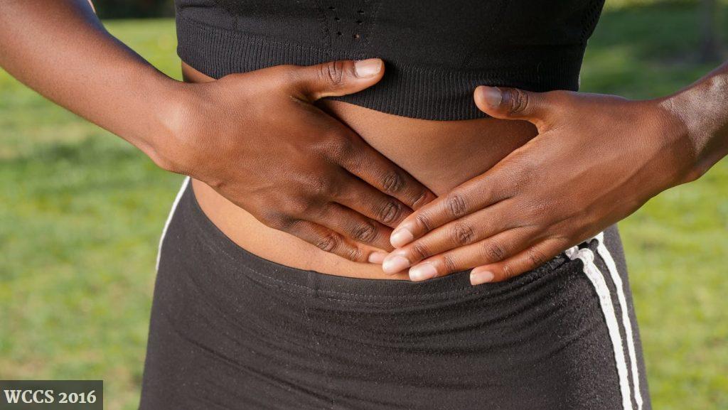 Dolor de barriga