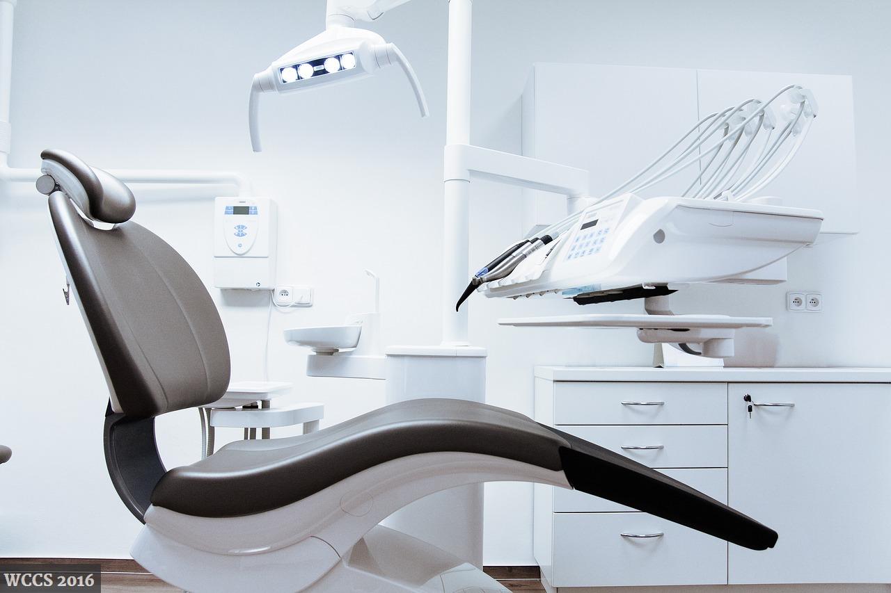 mejores clinicas de estetica dental en Valencia