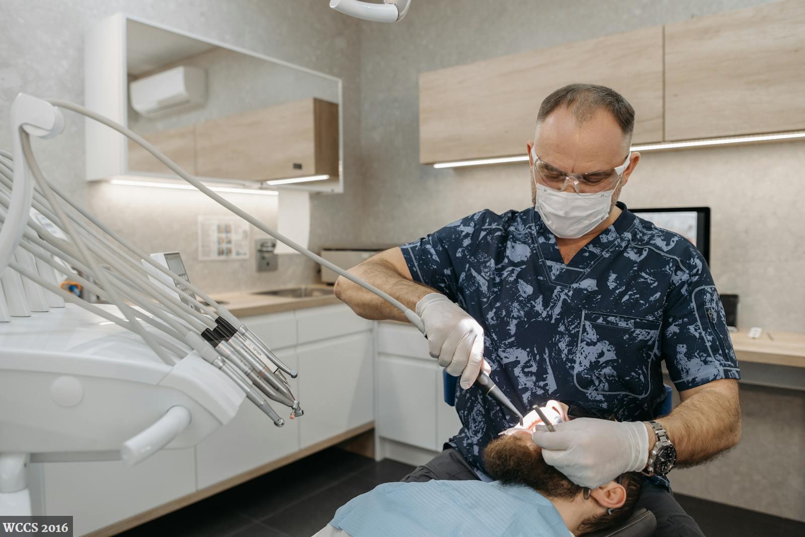 clinicas de estetica dental