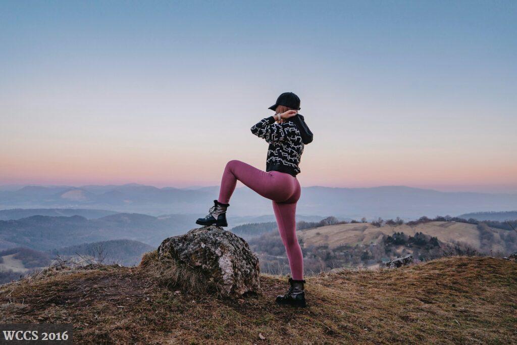 Prendas cómodas y versátiles para entrenar y relajarte en casa