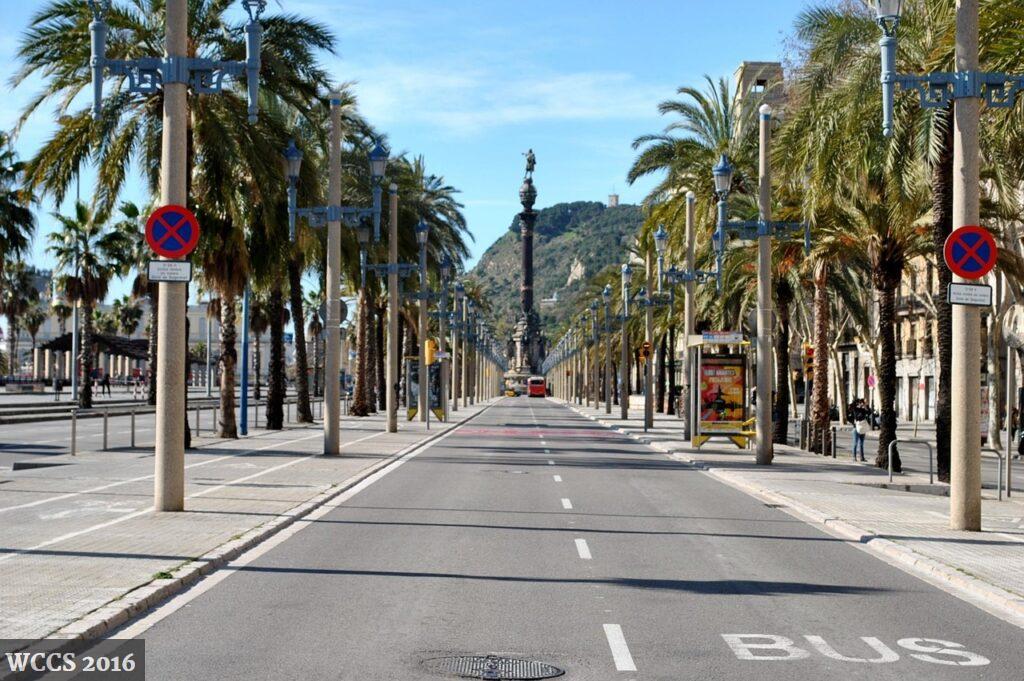 Barrios de Barcelona con mayor poder adquisitivo