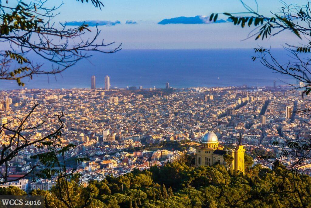 Zonas de Barcelona con mayor poder adquisitivo