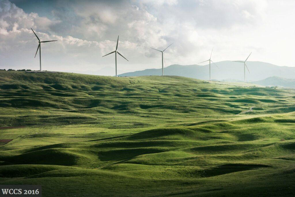 La energía del futuro: ¿será el hidrógeno la solución?