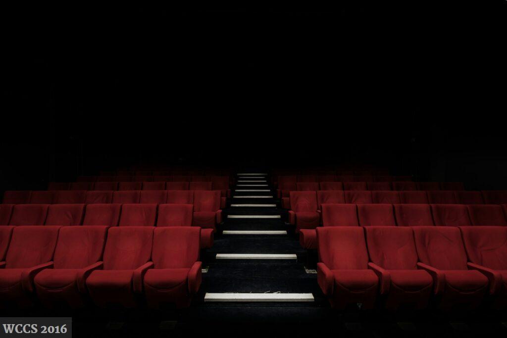 cinema