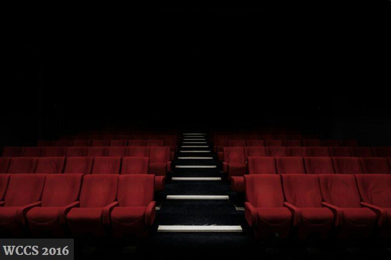 cinema
