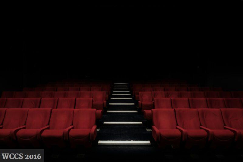 ¿Está cayendo la asistencia al cine en los últimos tiempos? featured image