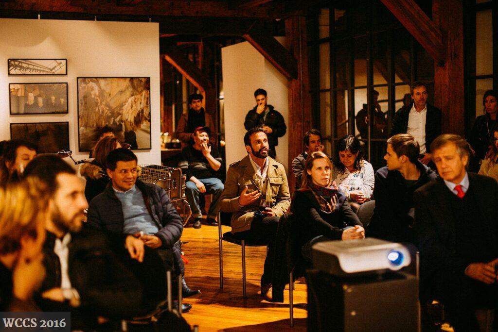 organizar un evento corporativo que realmente genere networking